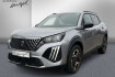 Peugeot 2008 Allure puretech 130 eat8 allure 360  nav led temp carplay