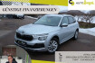 Skoda Kamiq Selection selection led kamera carplay dab bt