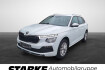 Skoda Kamiq Selection 1.0 tsi 116 ps selection 6 gang schaltgetriebe