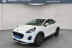 Ford Puma Titanium 1.0 ecoboost hybrid aut. titanium