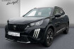 Peugeot 2008 Allure puretech 130 eat8 allure nav acc led kamera shz