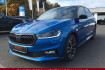 Skoda Fabia Monte Carlo fabia monte carlo 115ps panorama 7x assistent?