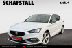 Seat Leon FR fr tsi 1.5 wenig km tempomat led digital cockpit