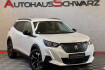 Peugeot 2008 Allure allurepack kamera cockpit3d led acc fahrass