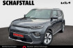 Kia e-Soul Spirit Soul ev spirit leder paket 3 phasen schiebedach navi te