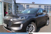 Ford Kuga Titanium X plug in hybrid titanium  ahk schwenkbar  winter p.