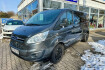 Ford Transit Custom Trend Transit custom 290 l2 trend *zahnriemen neu*tuv neu*ahk*shz*