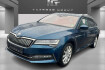 Skoda Superb Style iv*ahk*business*4xshz*rcam*led*navi*leder