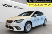 Seat Ibiza Beats style tsi navi ruckfahrkamera sitzheizung klima
