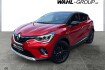 Renault Captur Intens 1.6 e tech plug in hybrid 160 intens