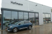 Peugeot 3008 Allure hybrid 225 allure  klima  kamera  navi  shz