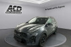 Kia Sportage Black Edition 1.6 crdi awd 48v dct black edition |e sitze|leder|