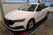 Skoda Octavia Clever iv clever kam*matrix*acc*mem*hud*sthz*