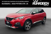 Peugeot 3008 Crossway crossway 2.0 bluehdi navi+led+acc+sitzhzg+360 +pdc