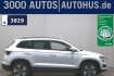 Skoda Karoq Ambition 2.0 tdi ambition navi led vc pano sthzg