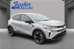 Renault Captur Techno techno winterpak. navipak. alu 18 zoll