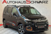 Citroën Berlingo Feel Citroen berlingo xtr aut. kamera led acc hud fahrass