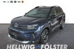 Citroën C5 Aircross Max Citroen c5 aircross max at shz navi kamera keyless