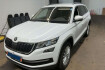 Skoda Kodiaq Ambition ambition 4×4 navi sitzhzg pdc