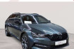 Skoda Superb Sport superb combi 2.0 tdi sportline pano ahk nav
