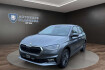 Skoda Fabia Tour tour 1 0 tsi 70 kw 5 gang schaltgetriebe klima