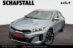 Kia Xceed Vision 1.5 t gdi dct7 vision komfortpaket allwetter navi
