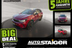 Opel Grandland GS 1.6 hybrid gs line navi ahk ruckfahrkam
