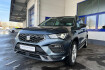 Seat Ateca FR 1 5 tsi fr ahk led acc leder kamera