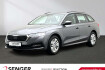 Skoda Octavia Ambition combi ambition 2.0 tdi led panorama ahk
