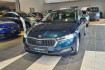 Skoda Octavia Style style 2.0 tdi android auto*rfk*hud*navi