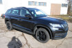 Skoda Kodiaq Ambition 2.0 tdi dsg ambition 7 sitze pdc sh navi alu