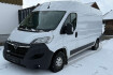 Opel Movano Edition l3h2 edition  kamera  navi  klima  szhg  holzboden