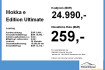Opel Mokka-e Edition Mokka e mokka e edition led+navi+fernlichtass.+kam.+lm