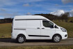 Ford Transit Custom Trend Transit custom 280 l1 trend automatik hoch navi