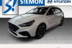 Hyundai i30 N Line I30 fl kombi 1.5 t gdi mt n line my25 navi digitales c
