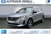 Peugeot 5008 GT 1.2 12v e thp puretech gt eat8 7 si+navi+r kam+