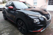 Nissan Juke N-Design n design leder+garantie+19zo+allwetter+360