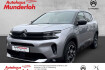 Citroën C5 Aircross Feel Citroen c5 aircross hybrid 225 e eat8 feel pack navi r kamera drive a