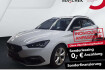 Seat Leon Style st fr 1.5 tsi sonderleasing navi rear view sitzh a