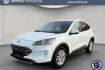 Ford Kuga Titanium 2.5 duratec phev titanium