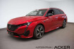 Peugeot 308 Style sw gt 1.5 bluehdi 8at. 360kamera/led 47%*
