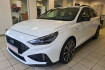 Hyundai i30 N Line I30 cw n line mild hybrid/kamera/24tkm