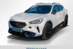 Cupra Formentor  vz e hybrid 1.4tsi dsg clima/led/gra