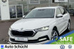 Skoda Octavia Style combi 2.0 tdi dsg style head up+smart li