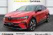 Renault Megane Techno e tech ev60 220 techno