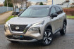 Nissan X-Trail Visia X trail visia*1.hand*autom.*navi*rfk*