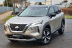 Nissan X-Trail Visia X trail visia*1.hand*autom.*navi*rfk*