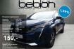 Peugeot 5008 Allure 1.2 puretech 130 allure pack keyless led lm