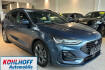 Ford Focus ST-Line Vignale turnier st line x automatik 155ps winter carplay