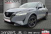 Nissan Qashqai Tekna 1.3 dig t mhev « tekna » led*pgd*bose*